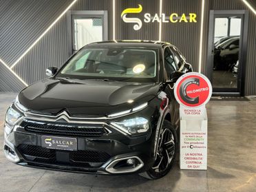 Citroen C4 1.2 130cv puretech Shine 2022