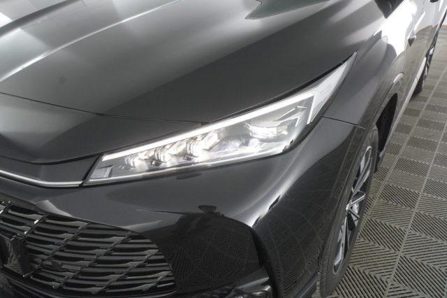 MG HS HS 1.5T-GDI AT Comfort