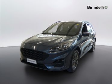 FORD Kuga 3ª serie - Kuga 2.5 Plug In Hybrid 225 CV CVT 2WD ST-Line X