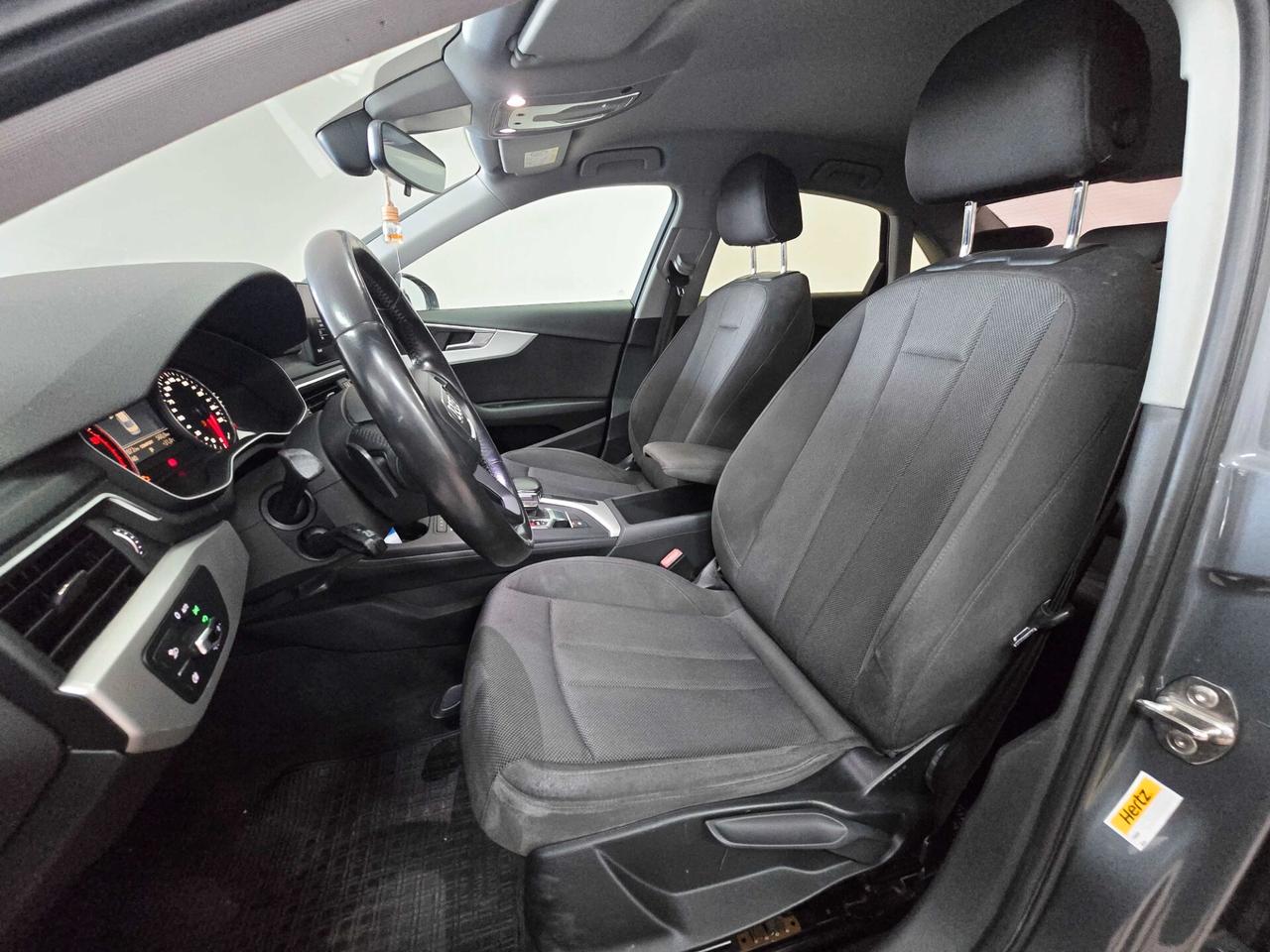 Audi A4 2.0 TDI 150 CV ultra S tronic