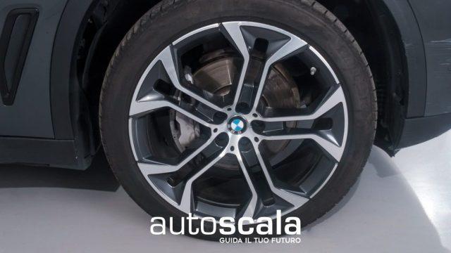 BMW X5 xDrive30d 48V xLine (rottamazione euro 4)