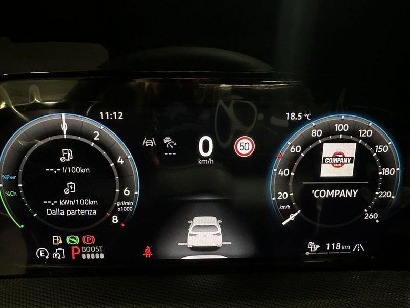 Volkswagen Golf Golf 1.5 TSI eHybrid DSG Style