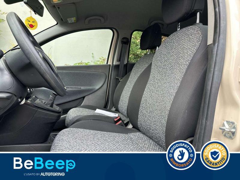 Lancia Ypsilon 1.2 ELEFANTINO BLU S&S 69CV MY19