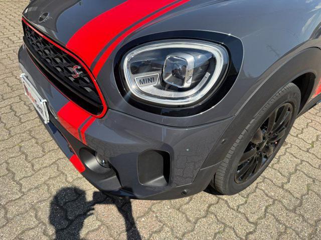 MINI Countryman 2.0 Cooper S Countryman Automatica