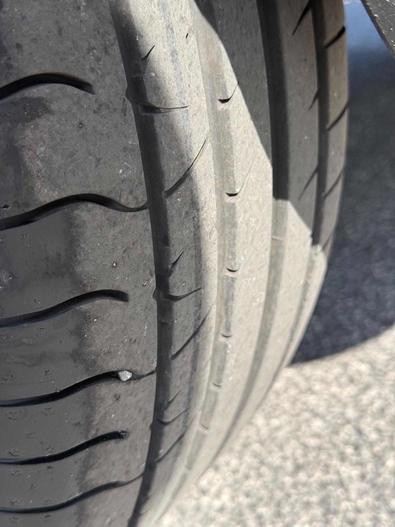 Citroen C3 Aircross PureTech 110cv Max