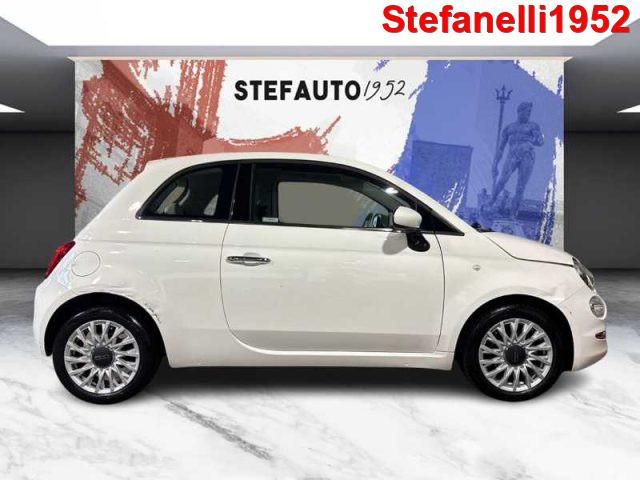 FIAT 500 III 2015 - 1.2 Lounge 69cv