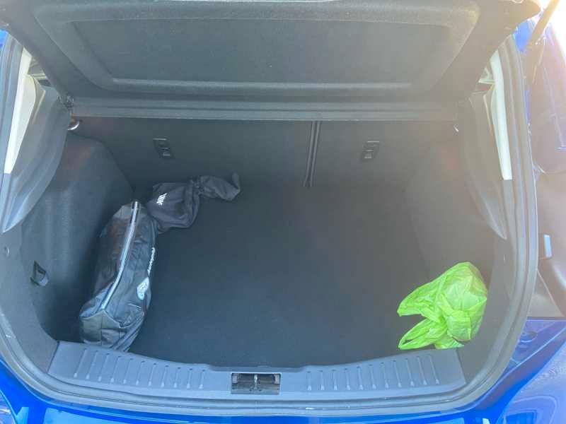 FORD Focus 5p 1.5 tdci Titanium 95cv