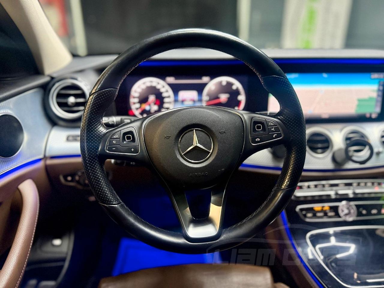 Mercedes E 350 V6 D Premium Plus 4Matic 9G-Tronic Plus Station Wagon All-Terrain