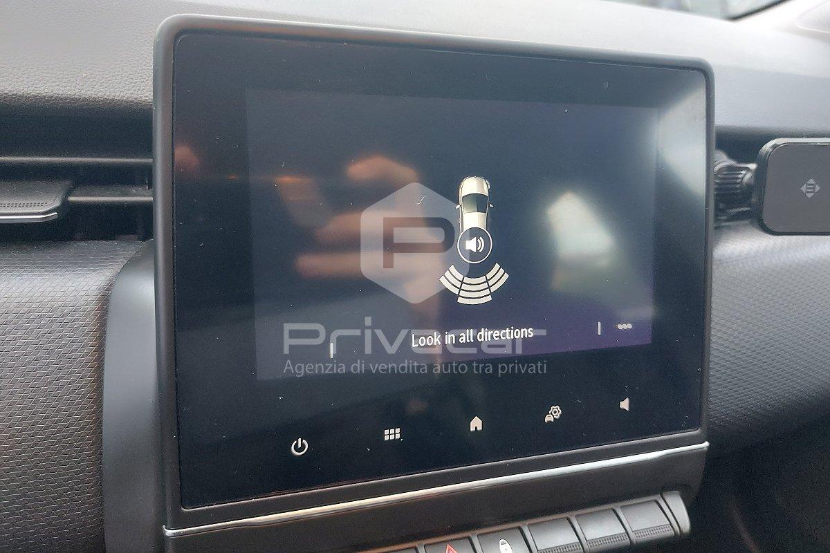 RENAULT Clio Blue dCi 85 CV 5 porte Business