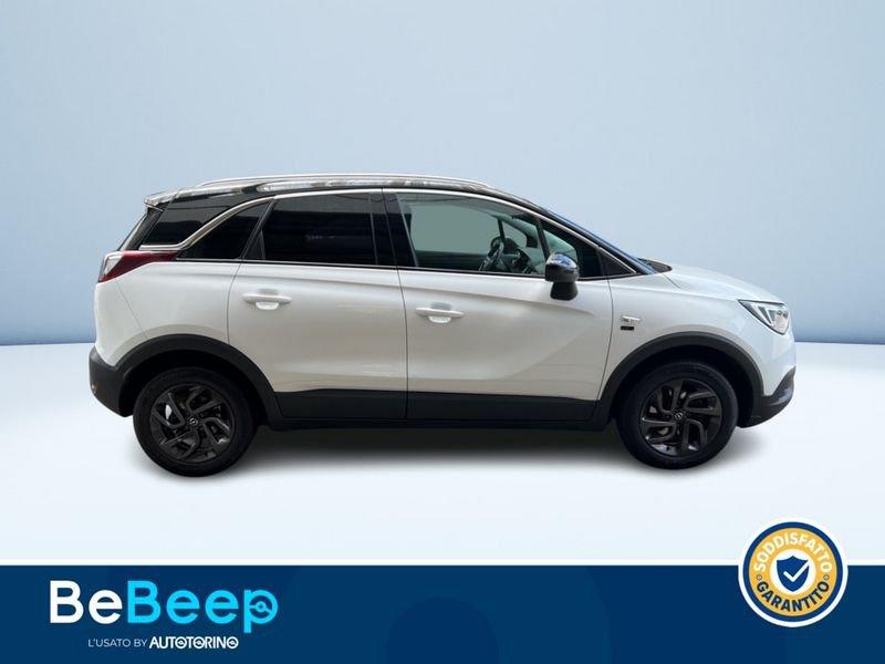 Opel Crossland X 1.2 INNOVATION S&S 110CV MY20