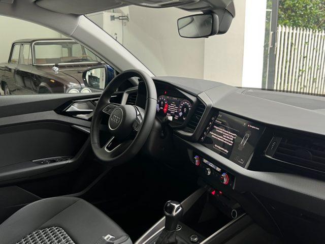 AUDI A1 allstreet 30 TFSI S tronic Admired tua da ?299,00