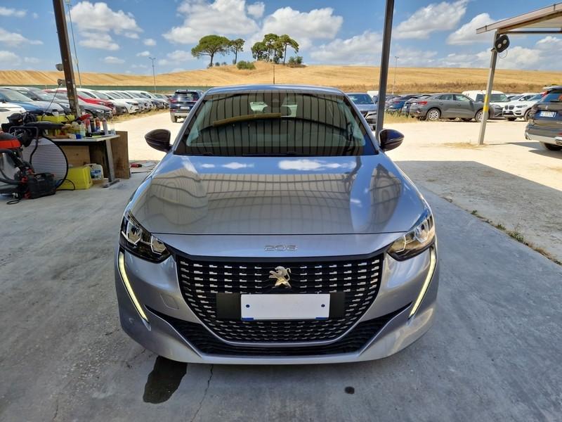 PEUGEOT 208 1.5 HDI 5P ALLURE