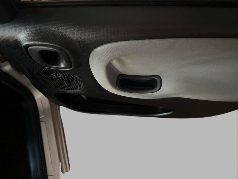FIAT Panda 3ª serie Panda 1.3 MJT S&S Easy