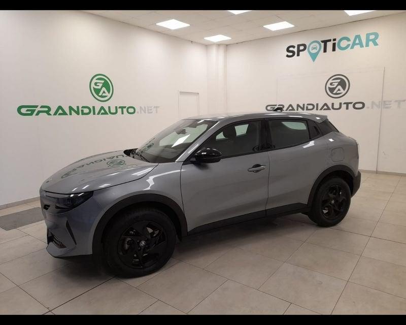 Alfa Romeo Junior Ibrida My25 Ibrida 1.2145cv Hybrid Edct6