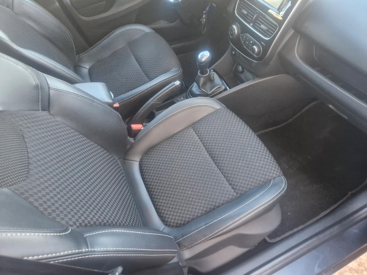 Renault Clio Sporter dCi 8V 90CV Start&Stop Energy Duel