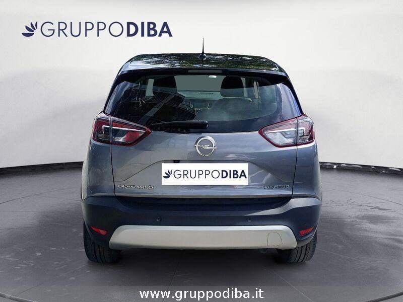 Opel Crossland X Diesel 1.5 ecotec Innovation s&s 102cv