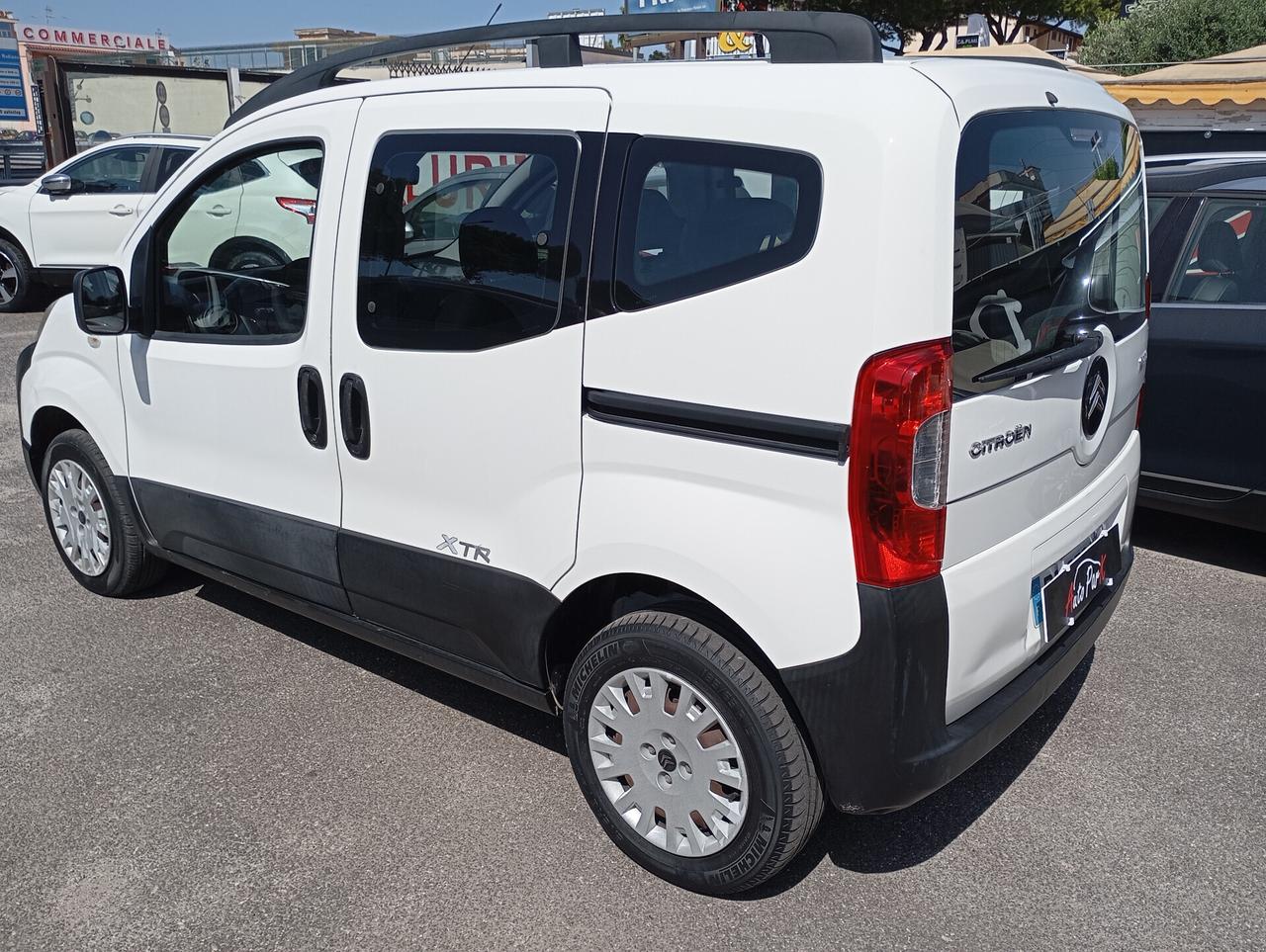 Citroen Nemo 1.3 HDi 75CV XTR Theatre