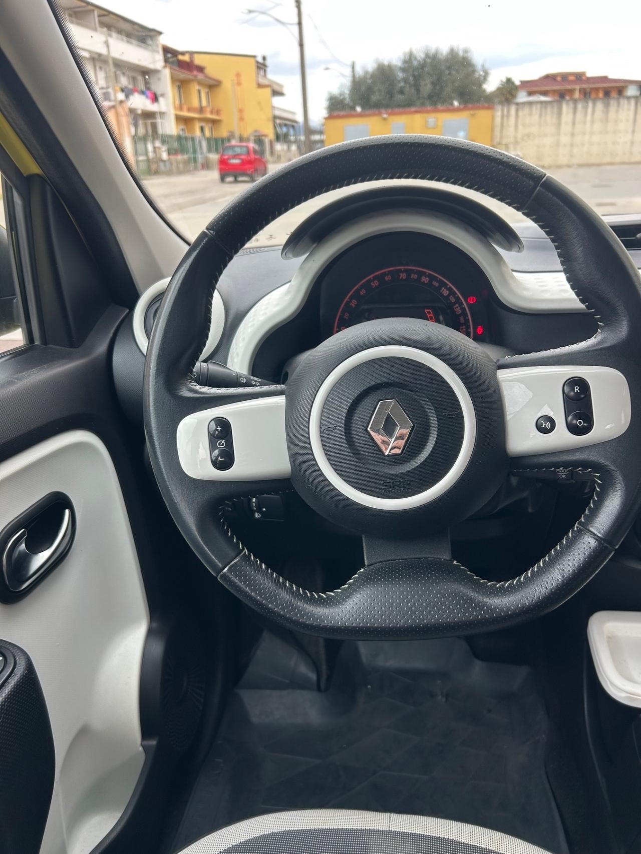 Renault Twingo 1.0 SCe Live