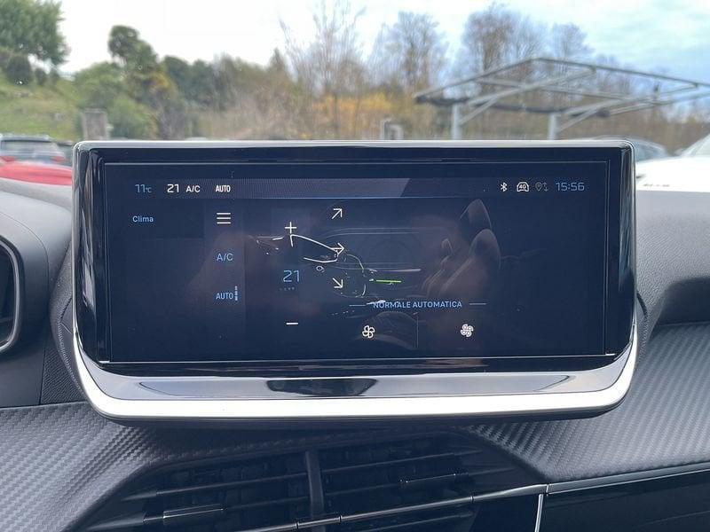 Peugeot 208 1.2 puretech Allure s&s 100cv - KM0