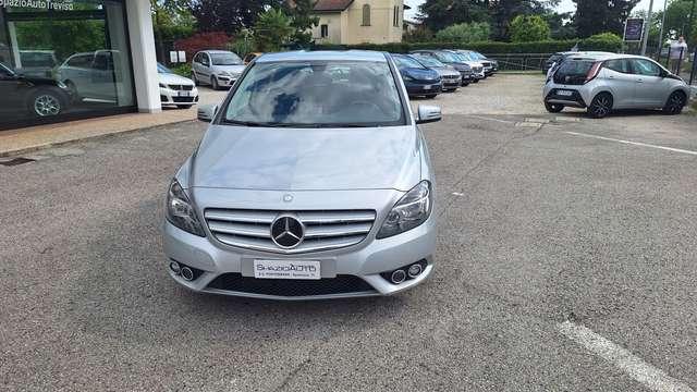 Mercedes-Benz B 180 Classe B - T246 cdi be Executive AUTO IN ARRIVO