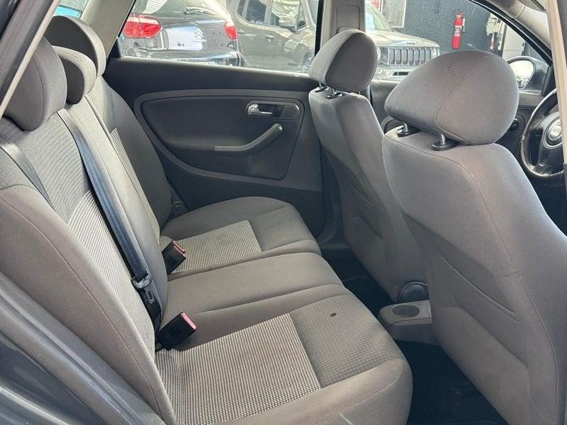 Seat Ibiza Ibiza 1.4 TDI 80CV 5p. Stylance