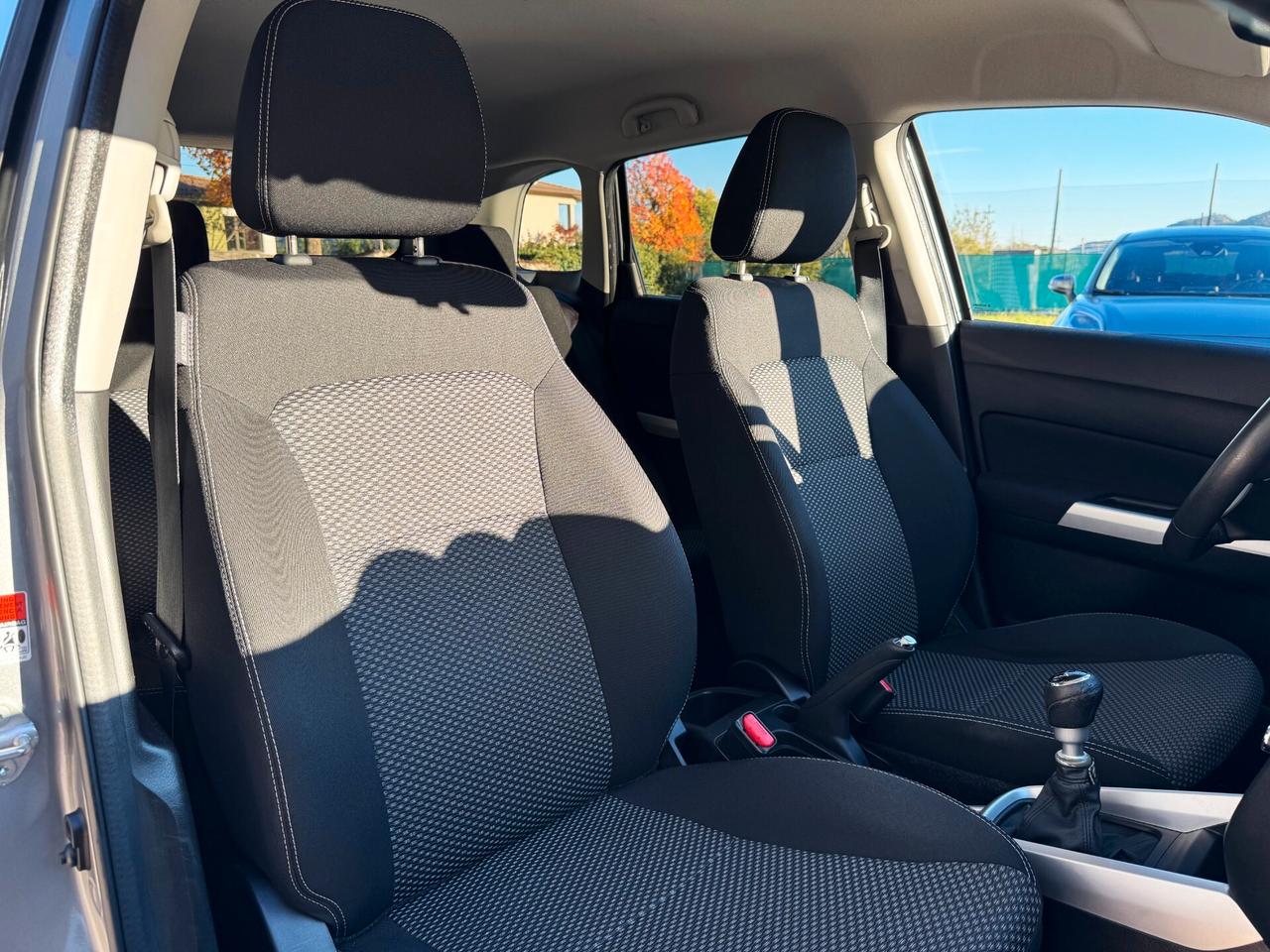 Suzuki Vitara 1.6 120cv V-Cool | PREZZO PROMO