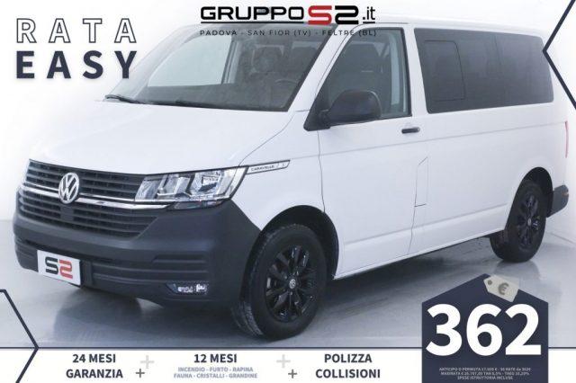 VOLKSWAGEN Caravelle T6.1 2.0 TDI 150CV DSG PC Origin 9 POSTI