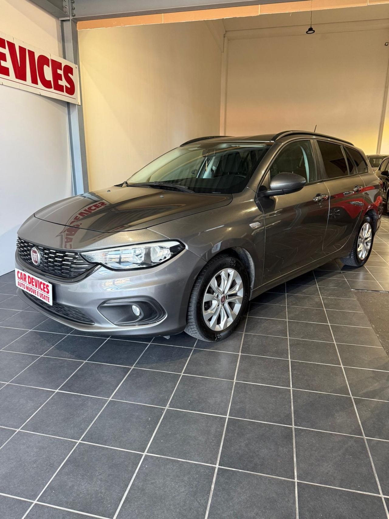 Fiat Tipo 1.3 Mjt - NEOPATENTATI-GARANZIA