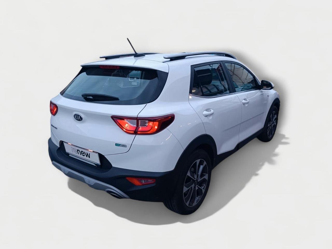 Kia Stonic 1.4 MPI EcoGPL Style