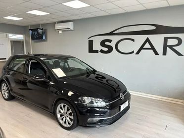 Volkswagen Golf 1.4 tsi 125cv dsg~UNIPRO~PROMOFINANZIAMENTO