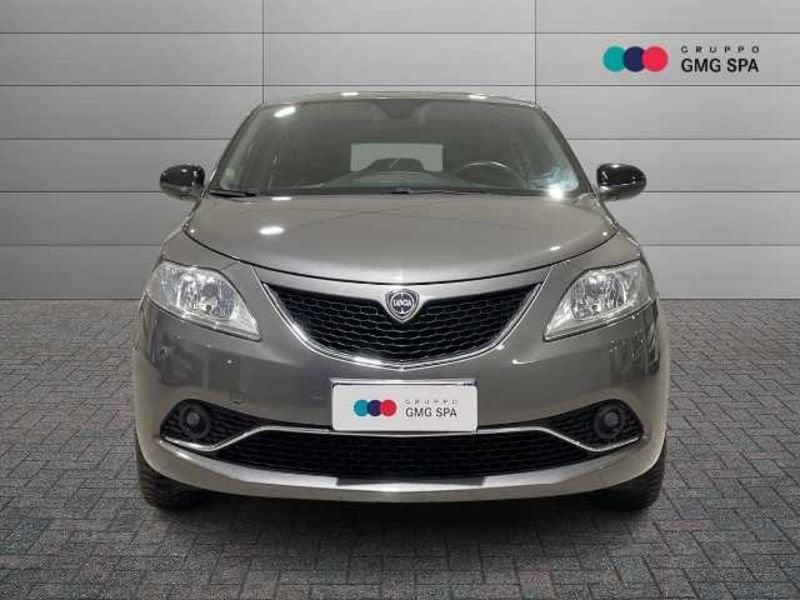 Lancia Ypsilon III 2015 1.2 Gold ecochic Gpl 69cv my16