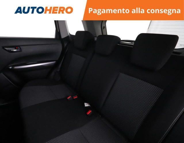 SUZUKI Vitara 1.4 Hybrid Cool