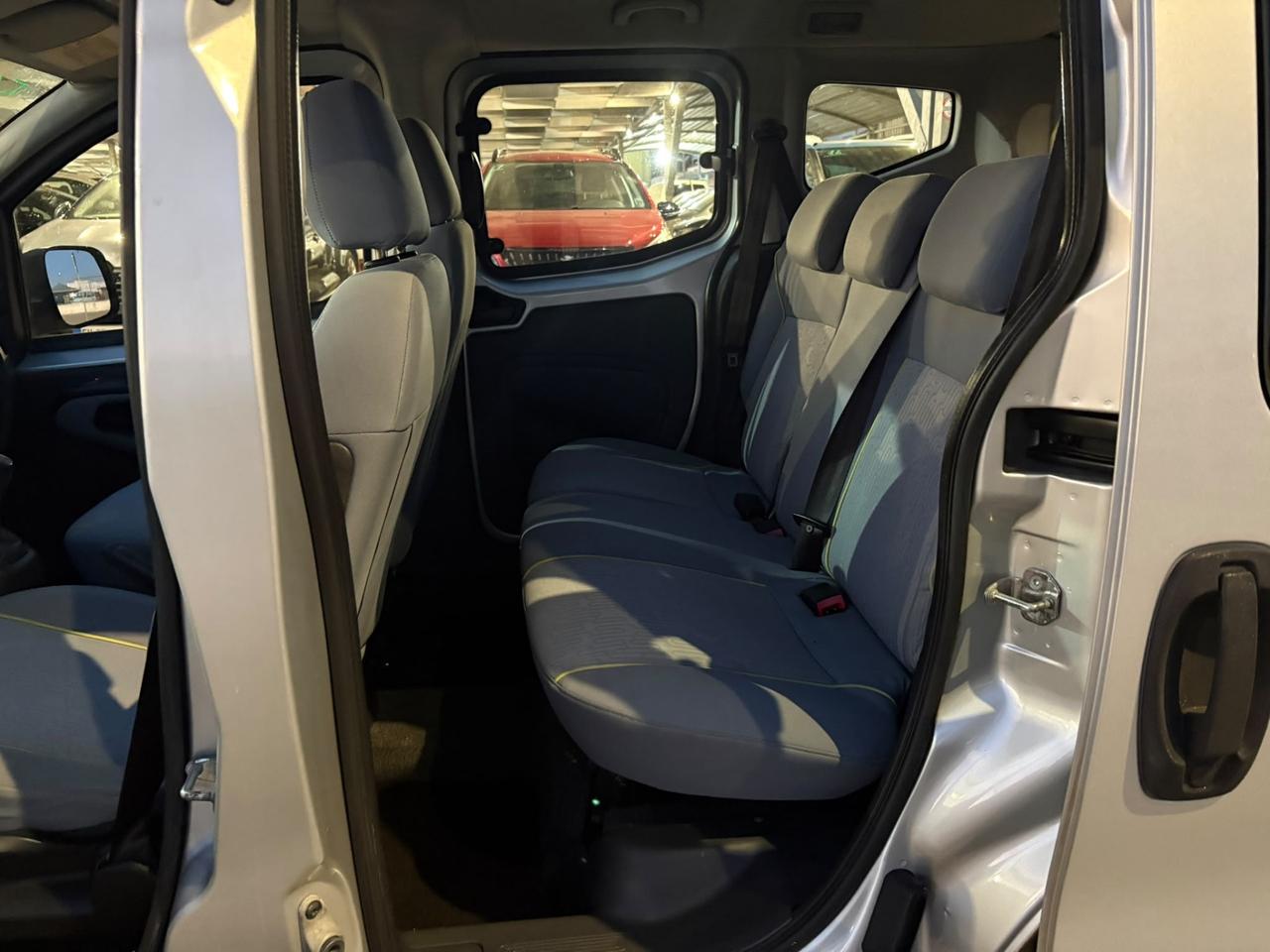 Peugeot Bipper 1400 Unipro 2010