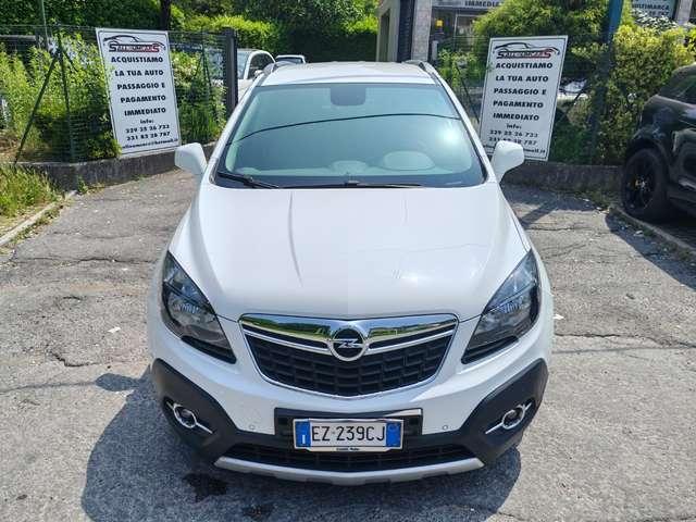 Opel Mokka Mokka 1.4 t Cosmo s