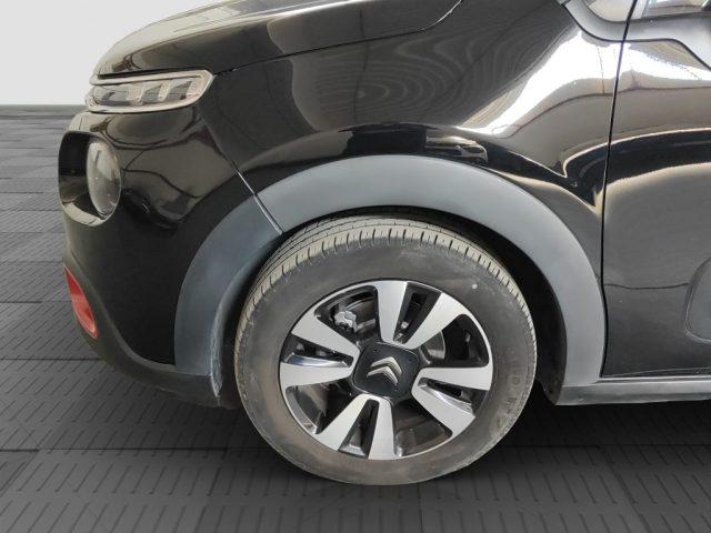 CITROEN C3 C3 PureTech 110 S&S EAT6 Shine