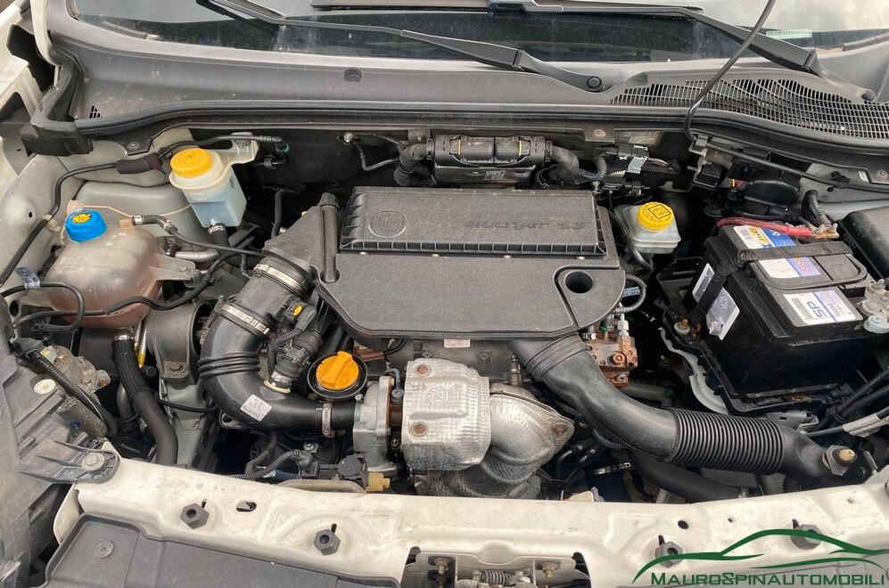 Fiat Doblo MAXI 1.3 MJT IL PIU' LUNGO