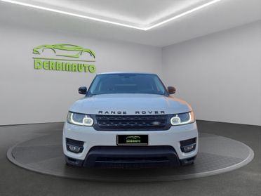 Land Rover Range Rover Sport Range Rover Sport 3.0