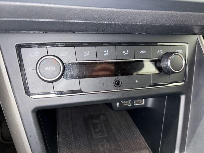 Volkswagen Polo Polo 1.0 EVO 80 CV 5p. Comfortline