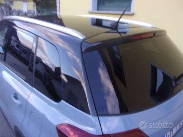 SUZUKI Vitara 1.4 hibrid Starview 4wd allgrip-59