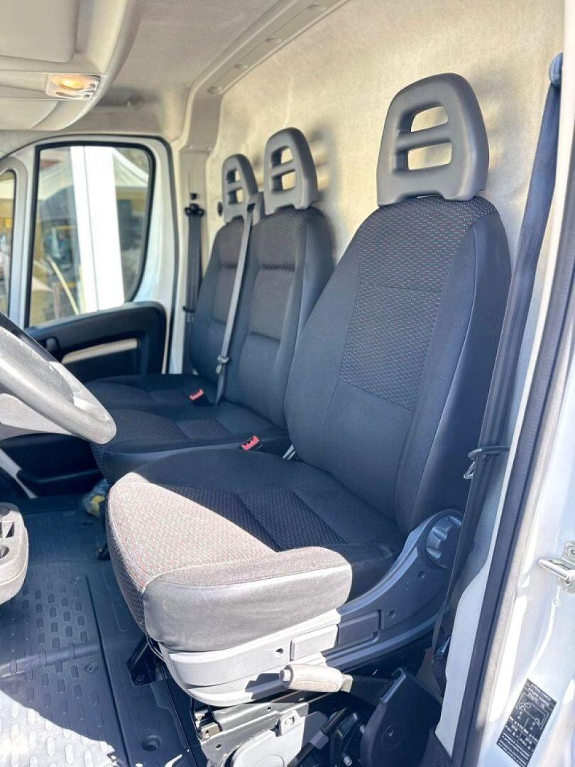PEUGEOT Boxer 330 2.0 BlueHDi 130CV PM-TM Furgone