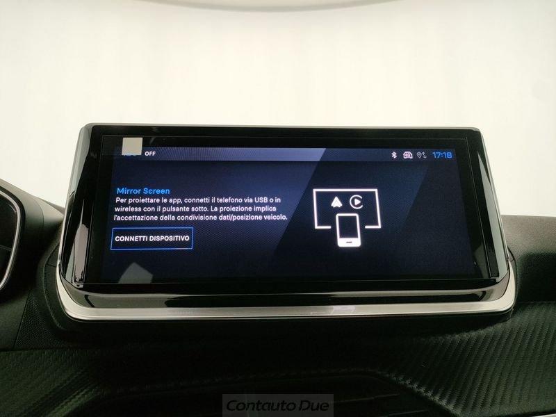 Peugeot 2008 2008 1.2 hybrid Allure 145cv e-dcs6