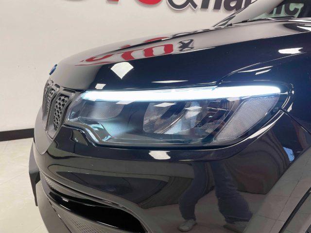 JEEP Compass 1.3 TURBO T4 PHEV 80 ANNIVERSARIO 4XE AUTO