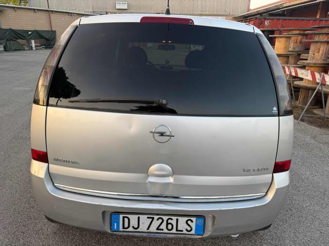 OPEL Meriva 227,896km 1.3 CDTI Cosmo senza lavoro da fare
