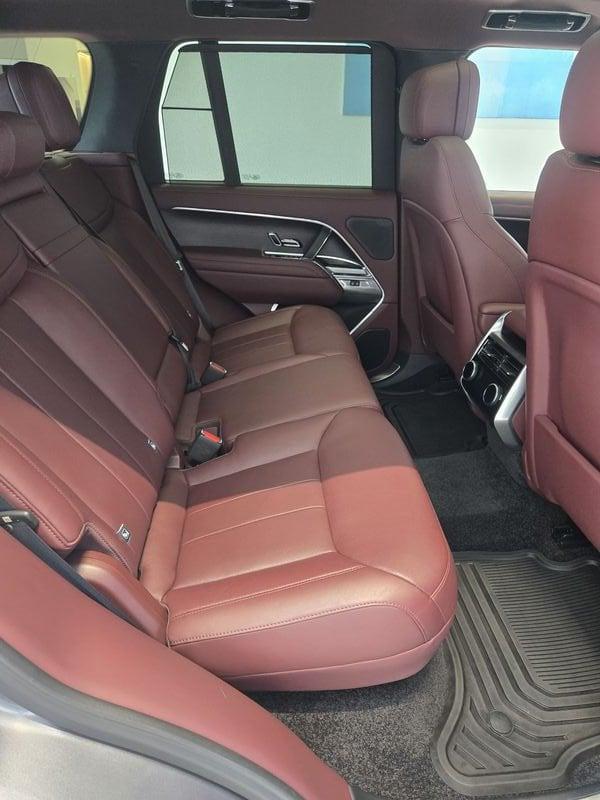 Land Rover Range Rover 3.0D l6 350 CV HSE IVA ESPOSTA