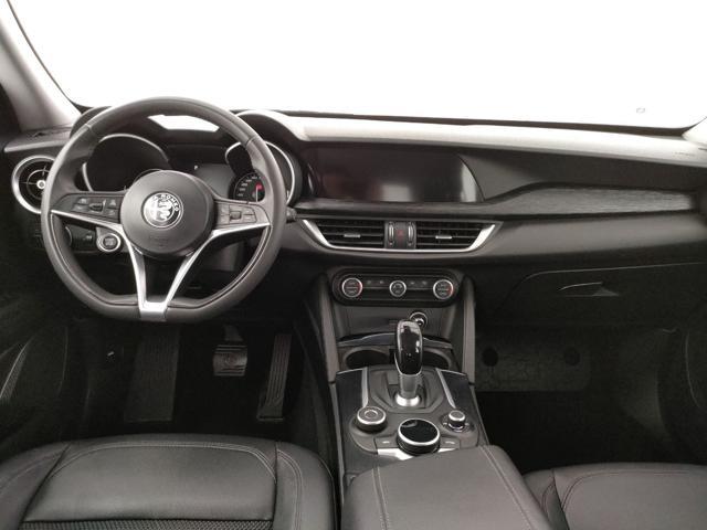 ALFA ROMEO Stelvio 2.2 Turbodiesel 210 CV AT8 Q4 Executive