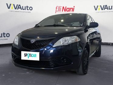Lancia Ypsilon 1.2 69cv Platinum