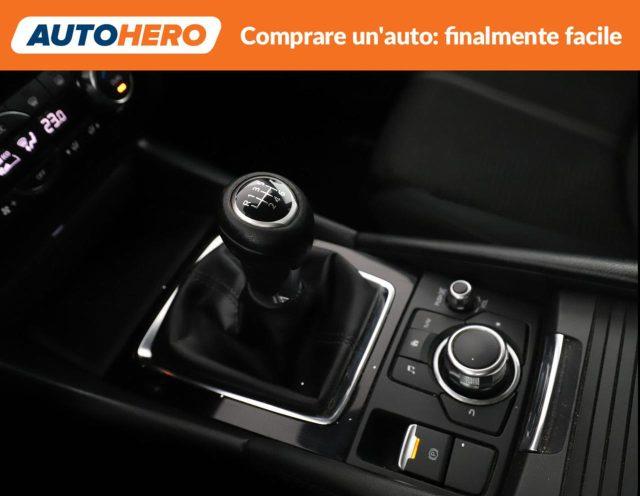 MAZDA 3 1.5 Skyactiv-D Evolve