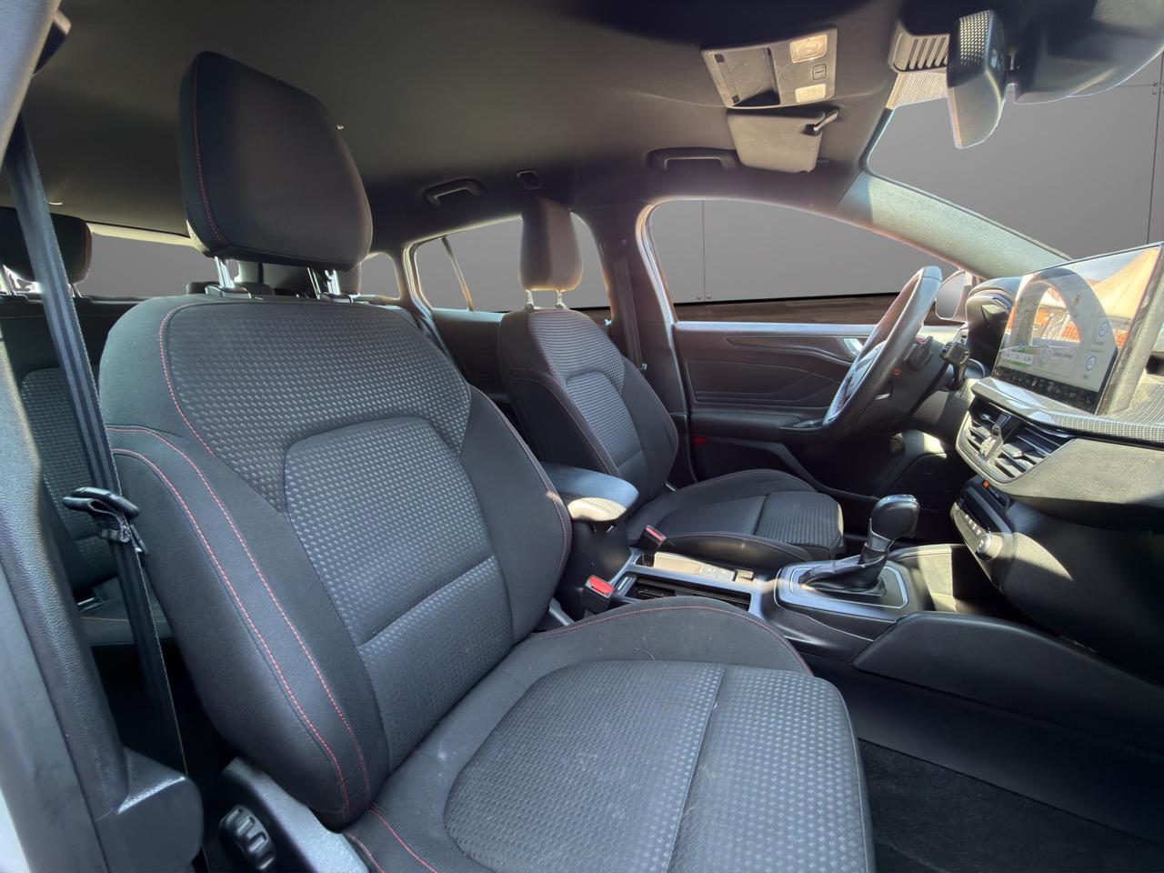 Ford Focus Wagon ST-Line - Unipro - Iva Esposta - Promo finanziamento