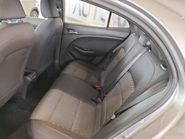 MG MG3 1.5 Standard
