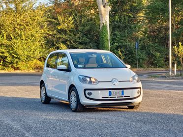 Volkswagen up! 1.0 5p. eco move up! BlueMotion Technology 2013-5B NEO